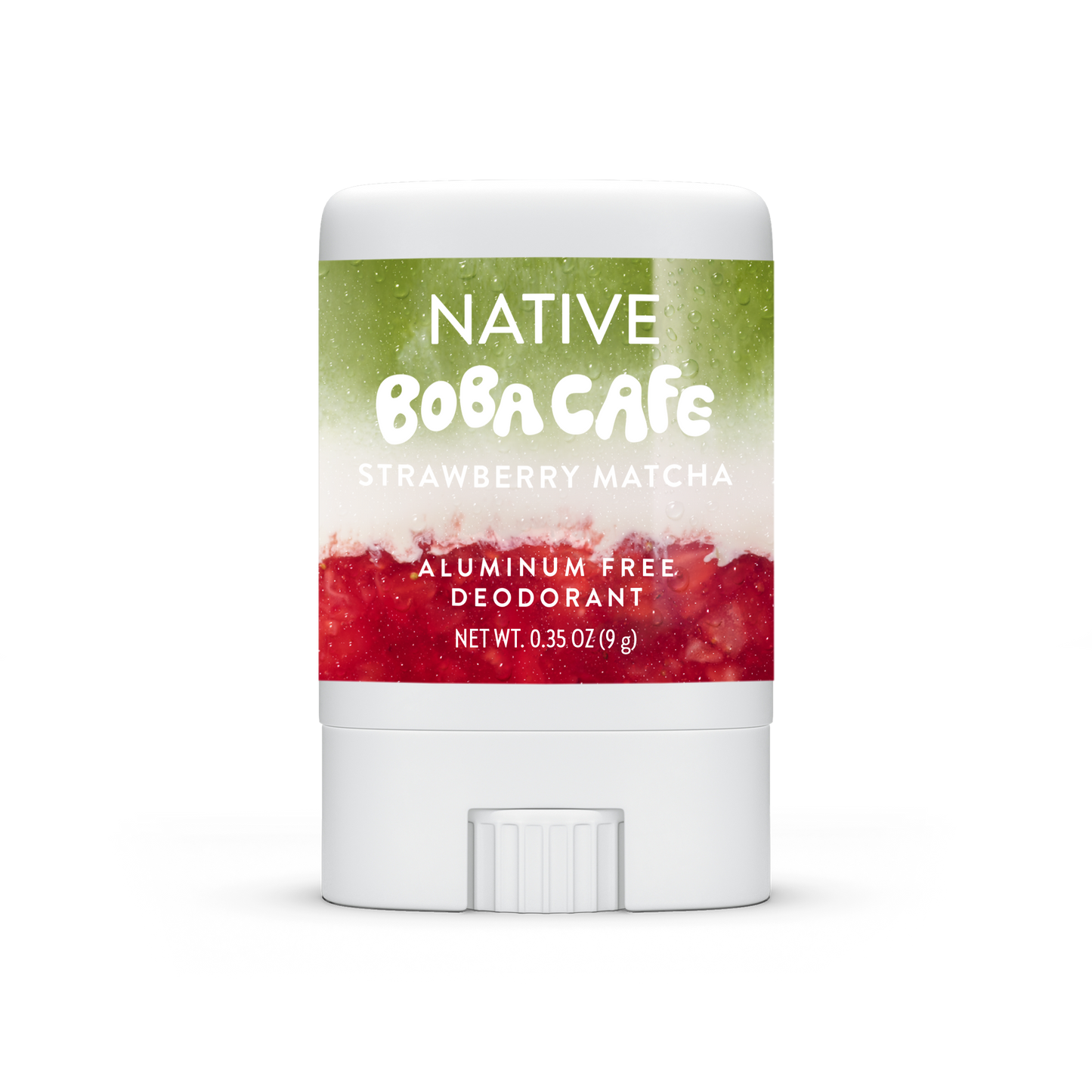 Mini Deodorant Stick