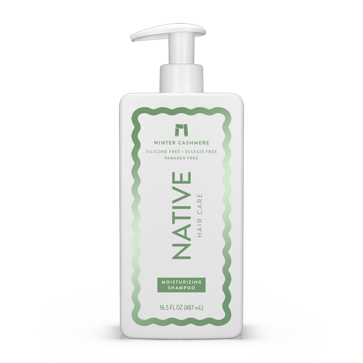 Moisturizing Shampoo - Last Chance