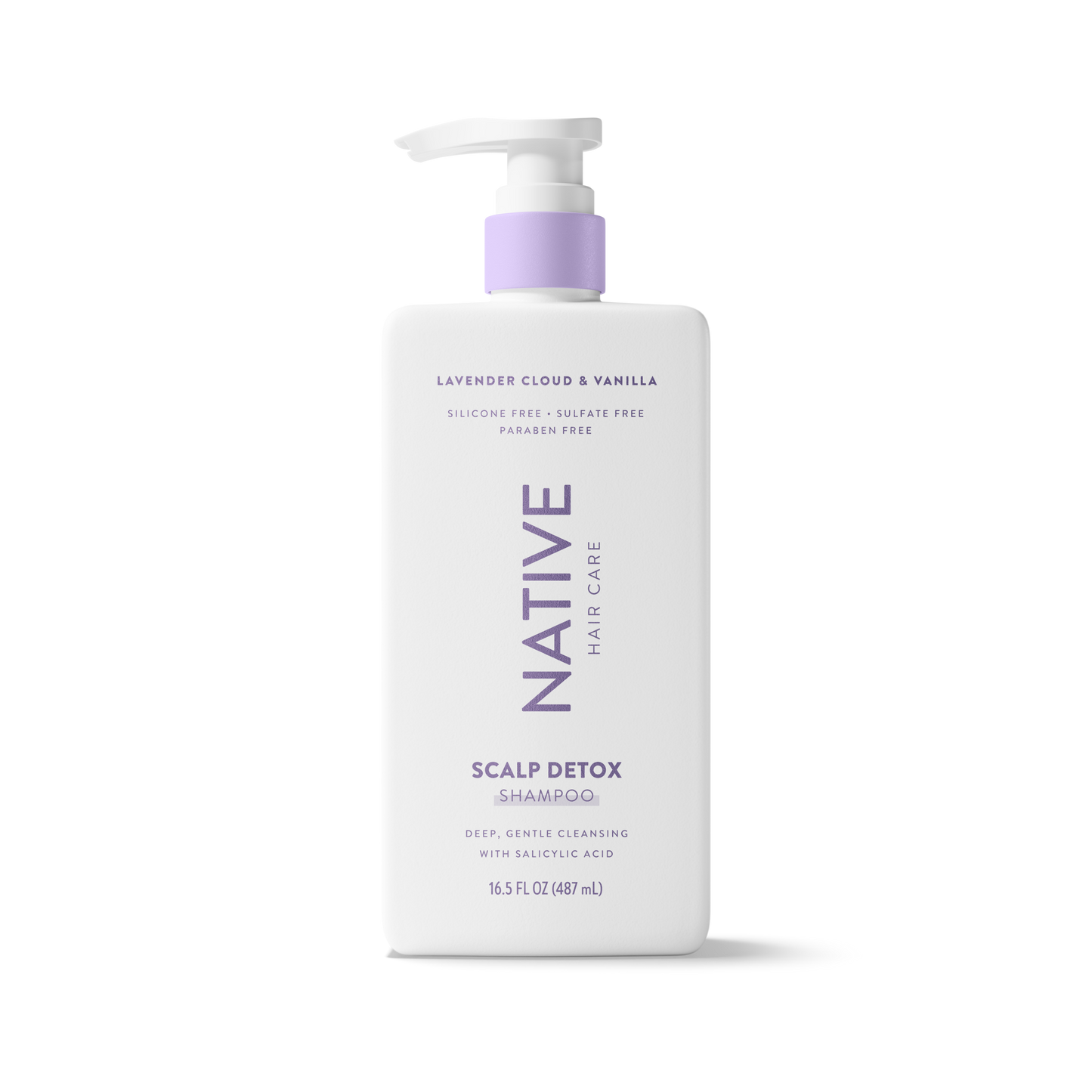 Scalp Detox Shampoo