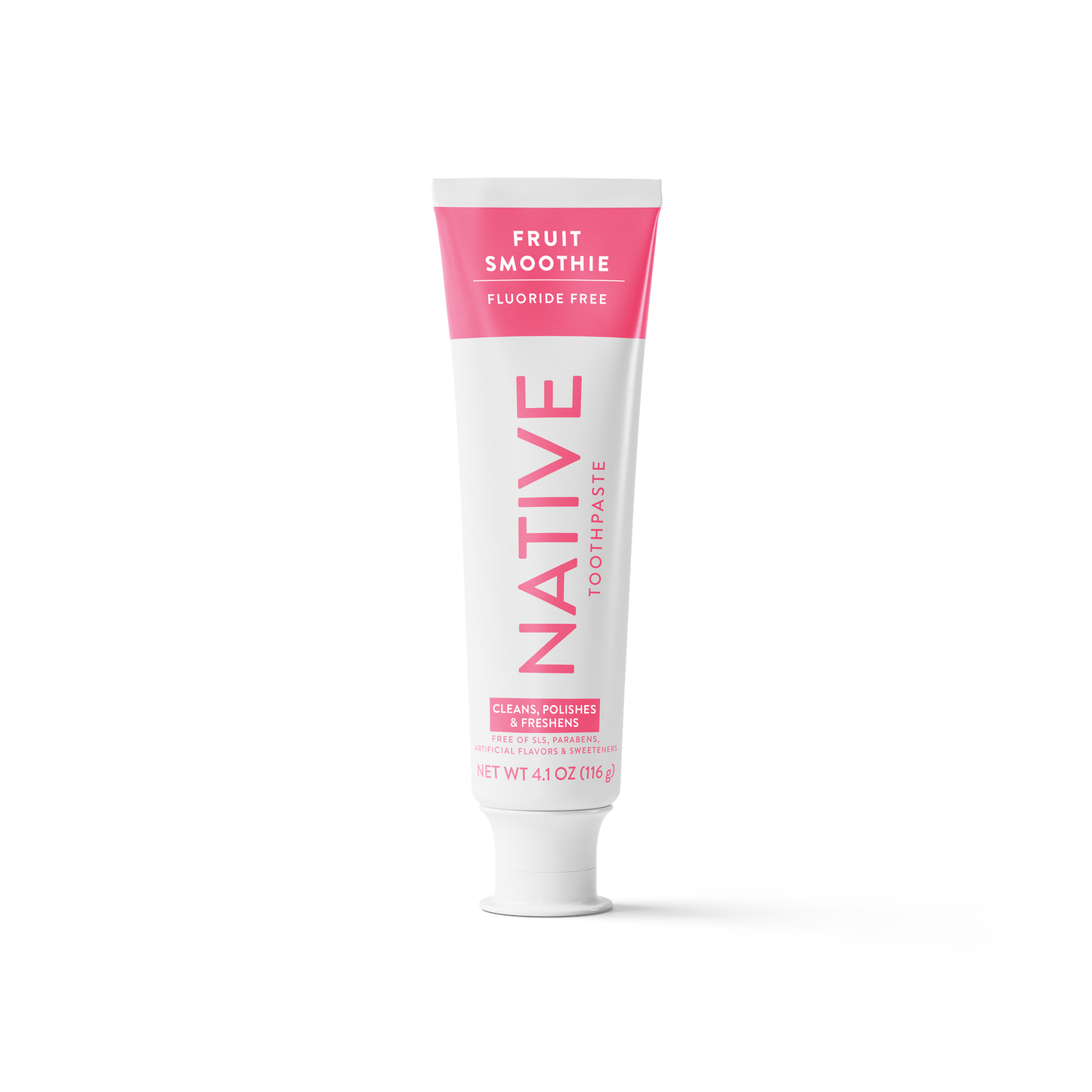 Toothpaste