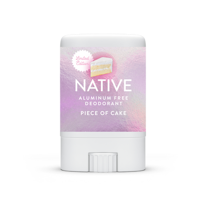 Mini Deodorant Stick - Last Chance