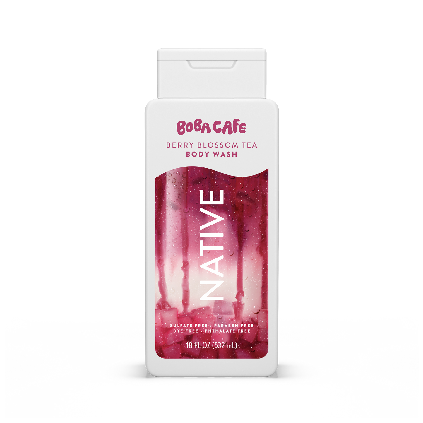 Body Wash