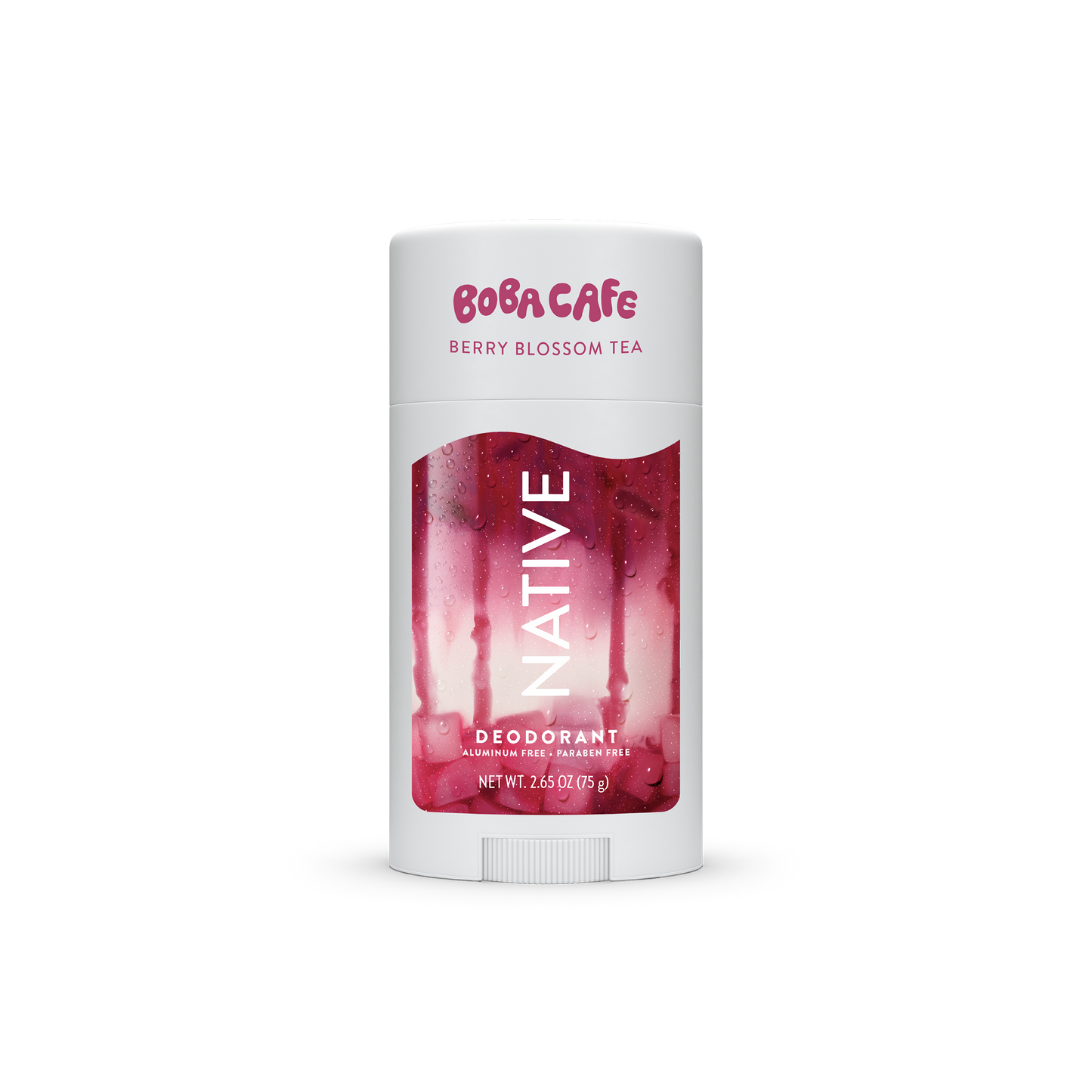 Deodorant Stick