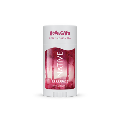 Deodorant Stick