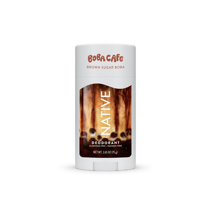 Deodorant Stick