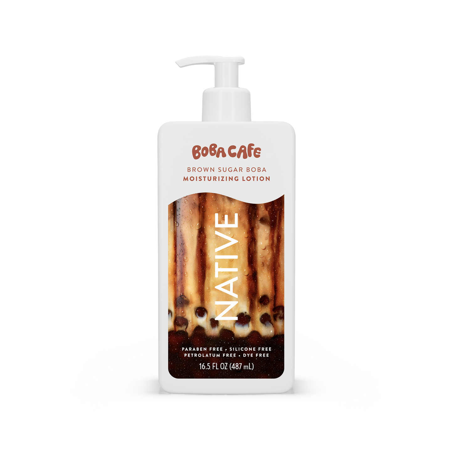 Body Lotion