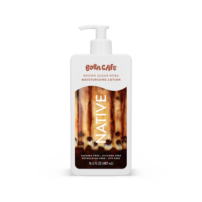 Body Lotion