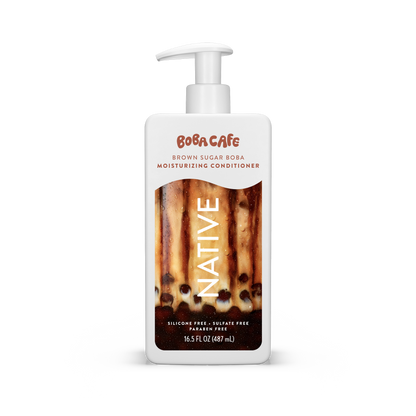 Moisturizing Conditioner