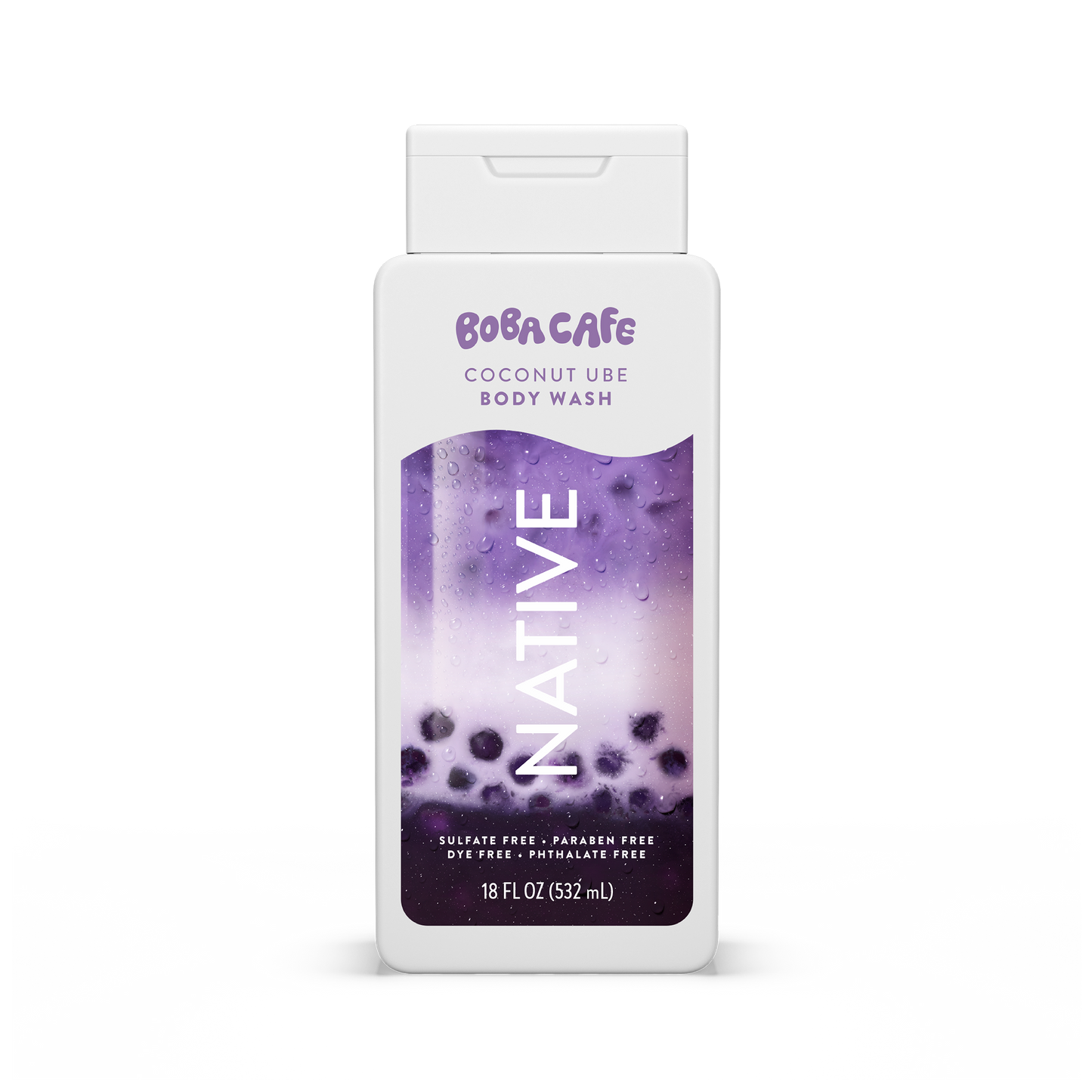 Body Wash