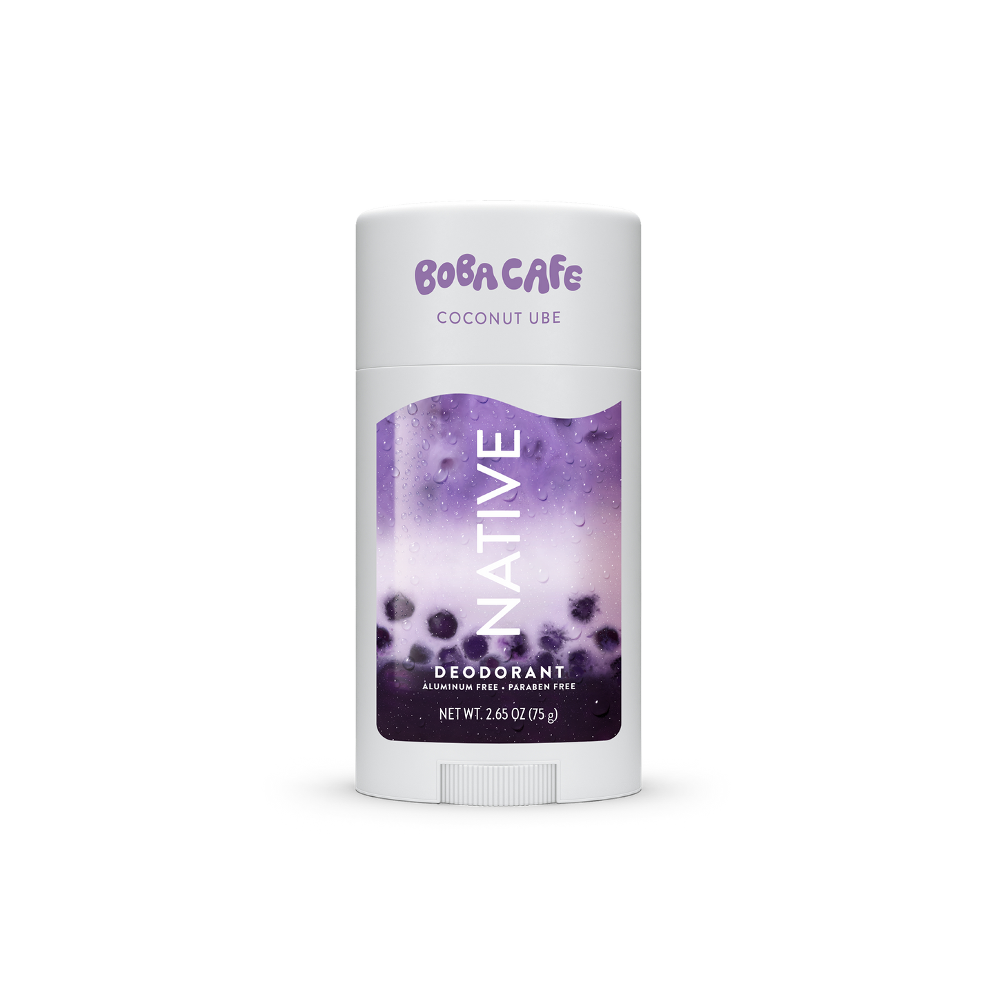 Deodorant Stick