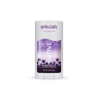 Deodorant Stick