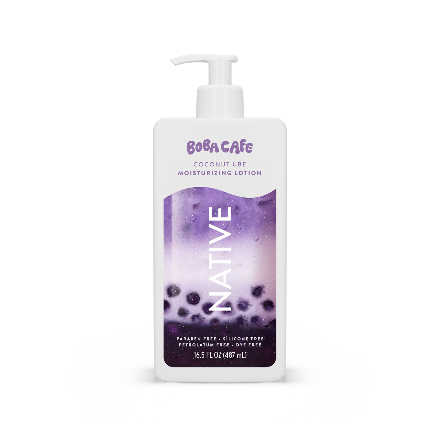 Body Lotion