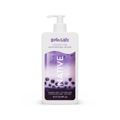 Body Lotion