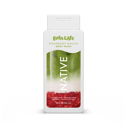 Body Wash