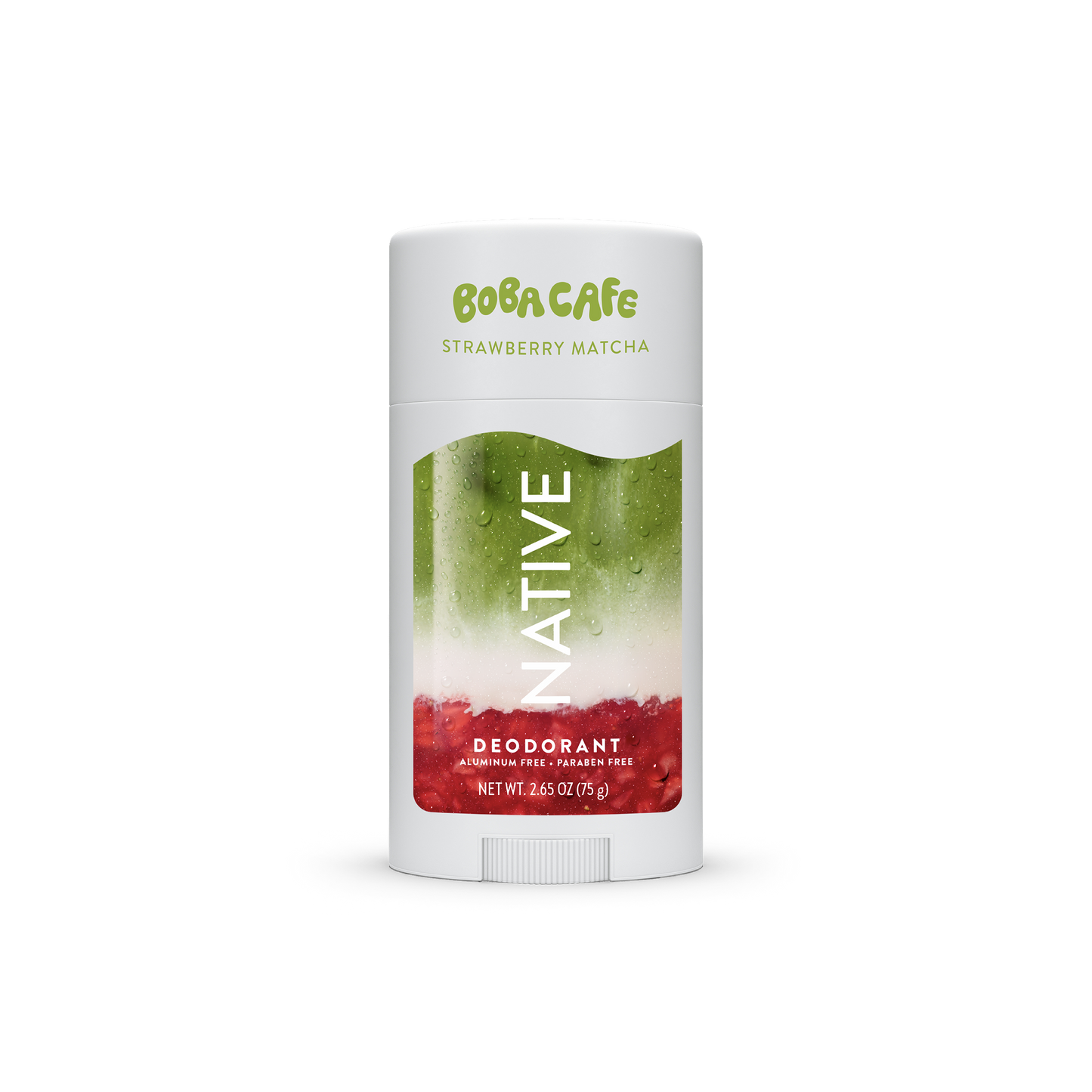 Deodorant Stick