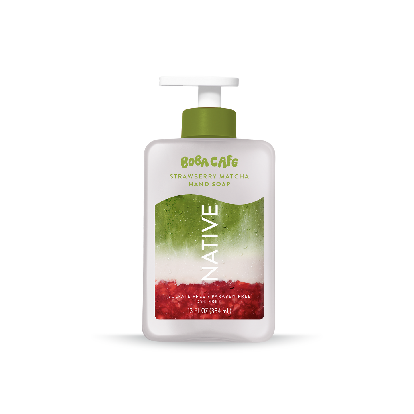 Hand Soap