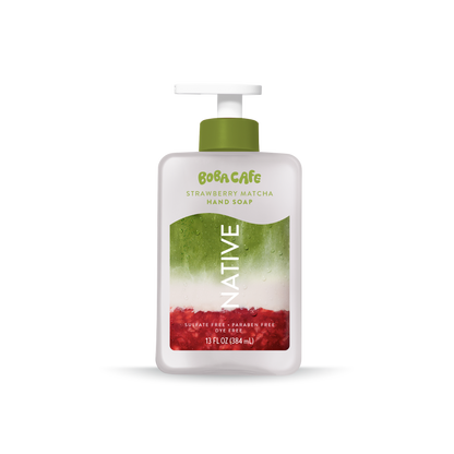 Hand Soap