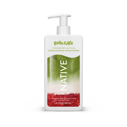 Strengthening Conditioner
