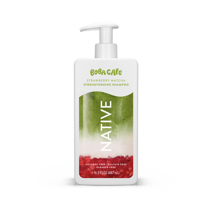 Strengthening Shampoo