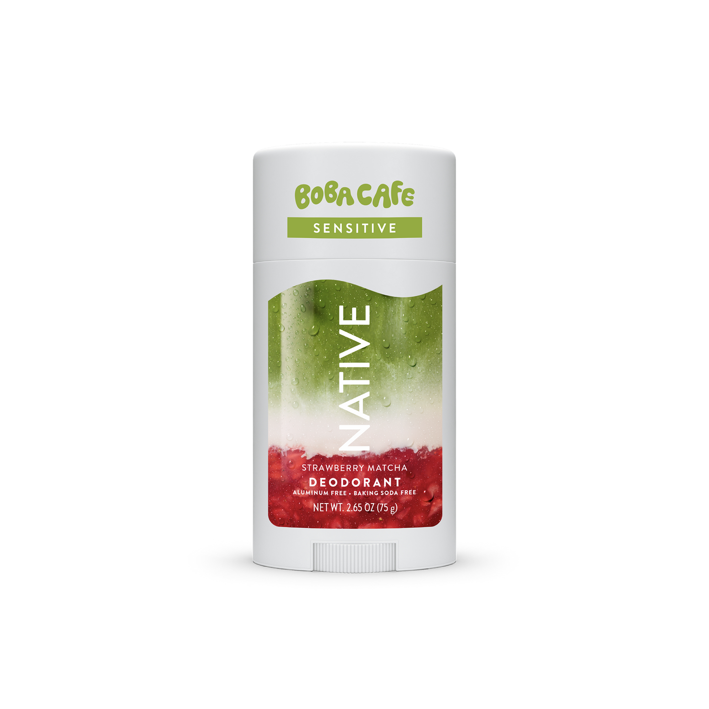 Sensitive Deodorant Stick