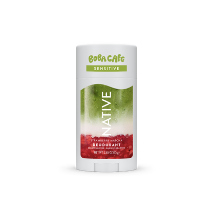 Sensitive Deodorant Stick