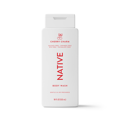 Body Wash