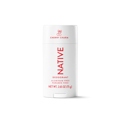Deodorant Stick
