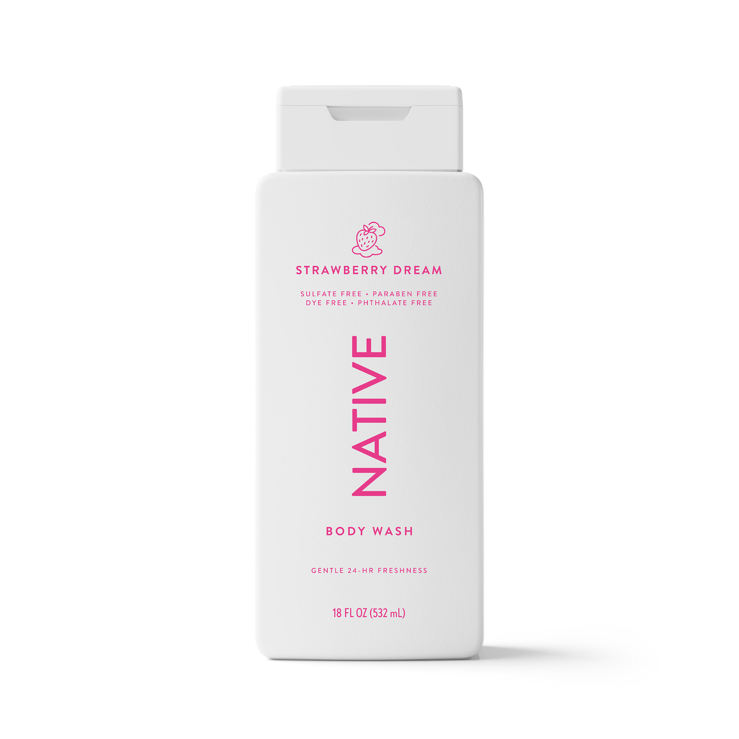 Body Wash