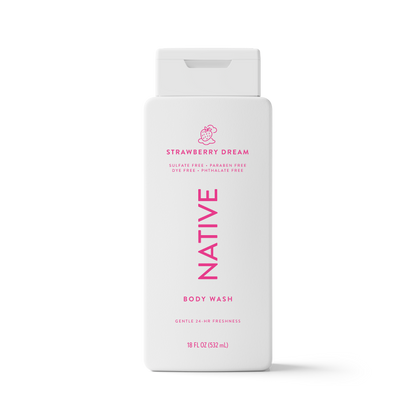 Body Wash