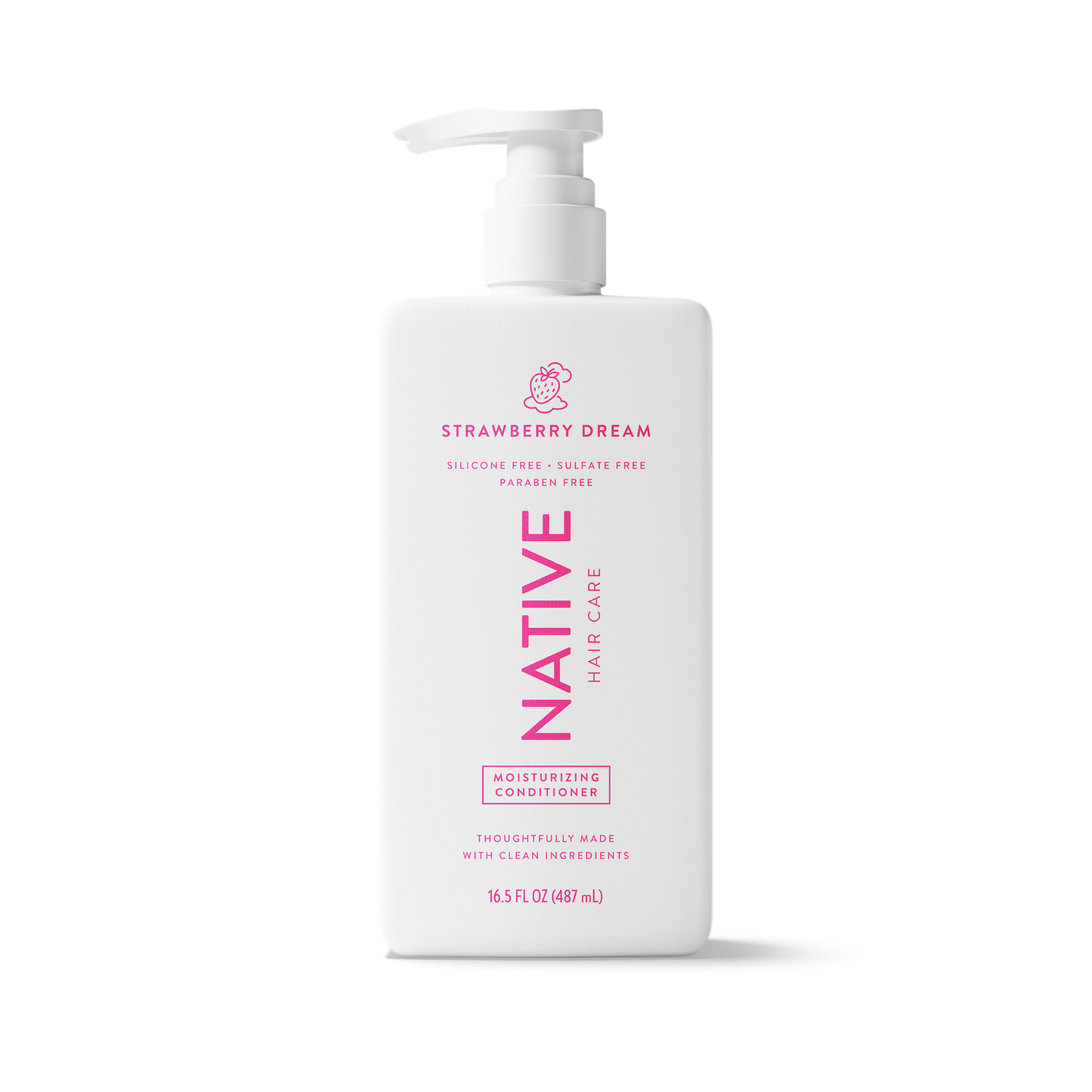 Moisturizing Conditioner