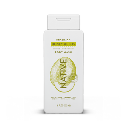 Body Wash