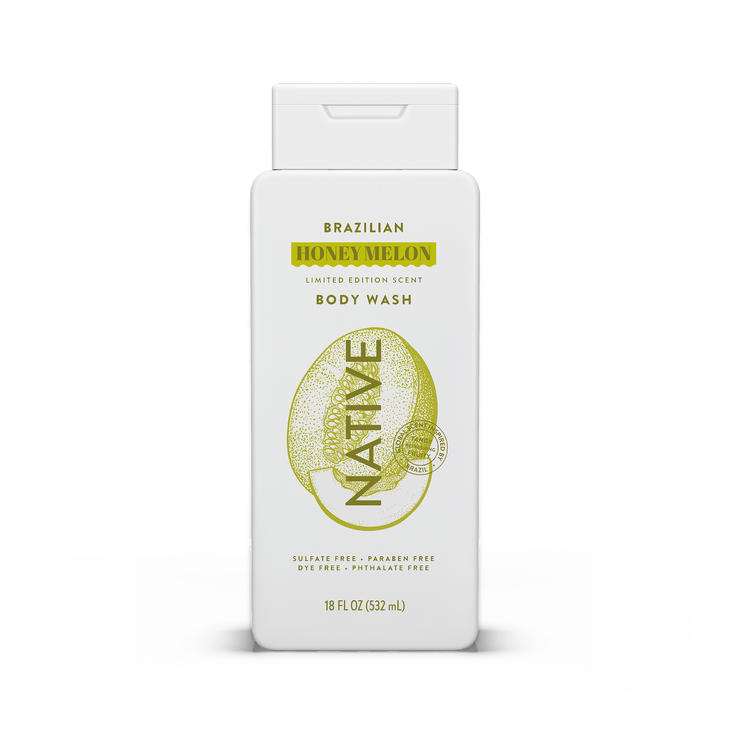 Body Wash