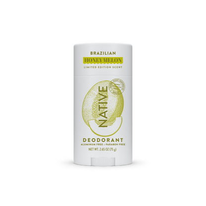 Deodorant Stick