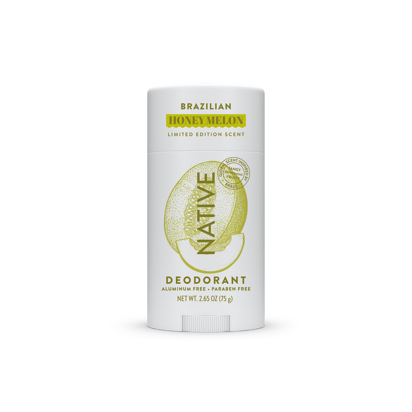 Deodorant Stick