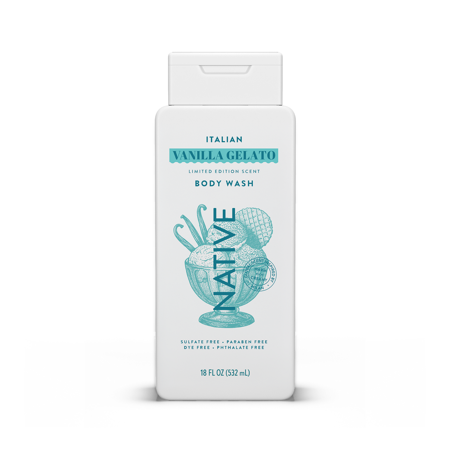 Body Wash