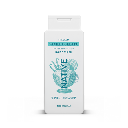 Body Wash
