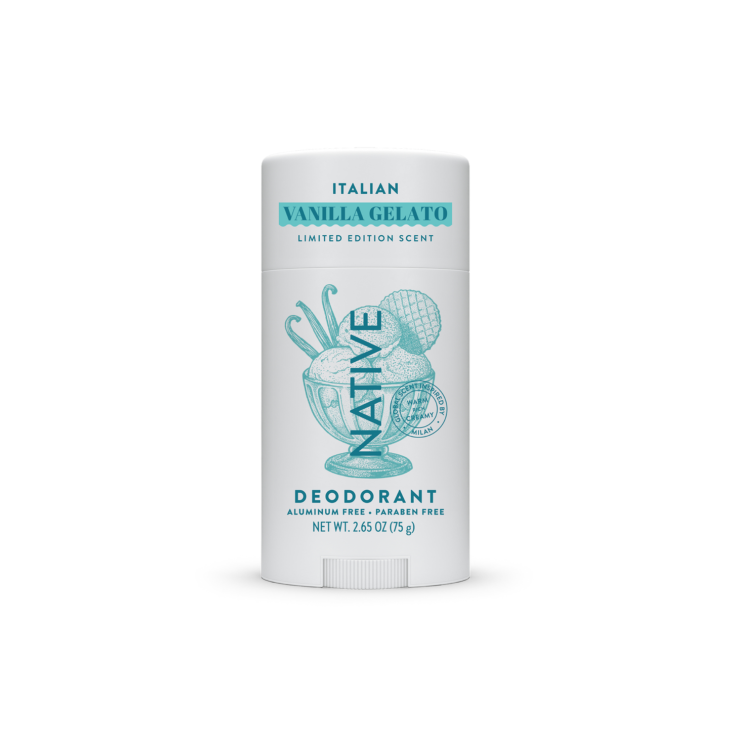Deodorant Stick