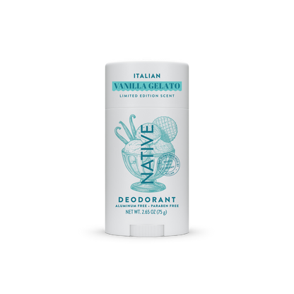 Deodorant Stick
