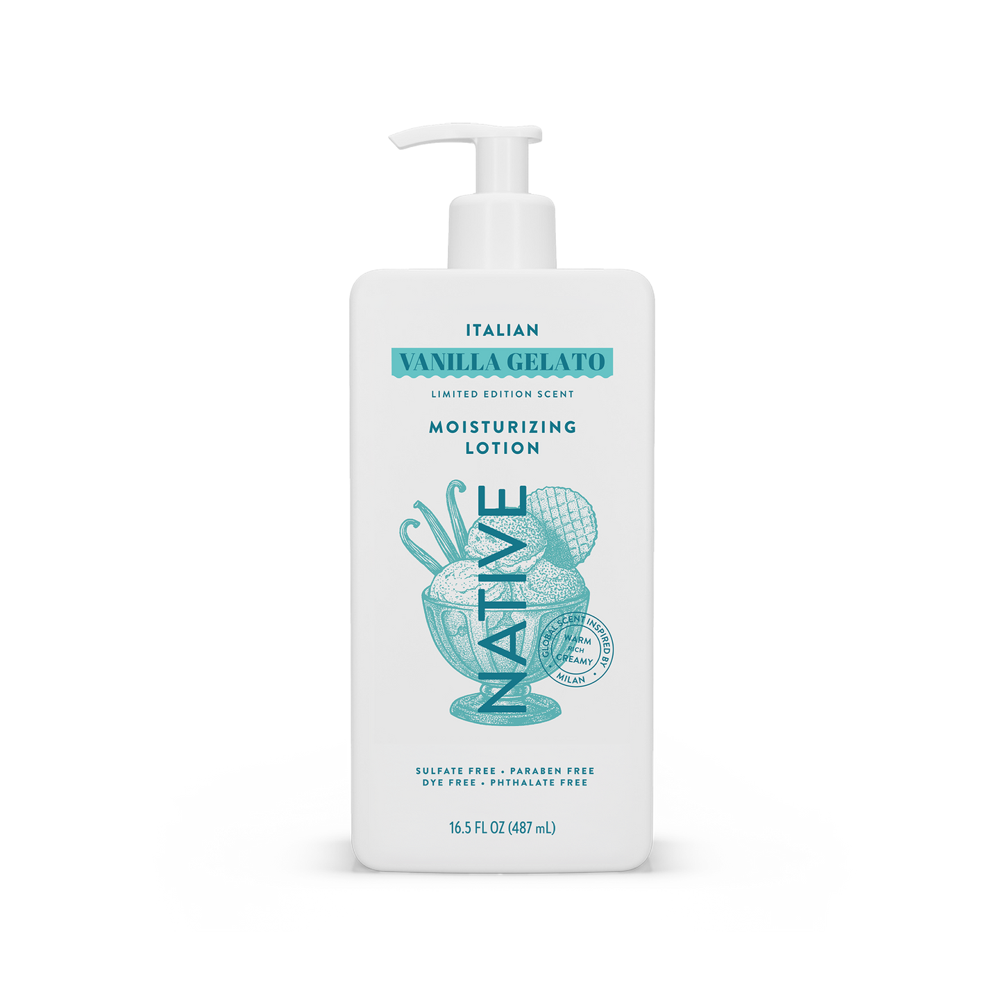 Body Lotion