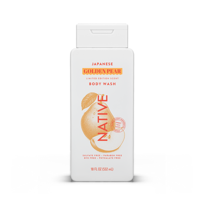 Body Wash