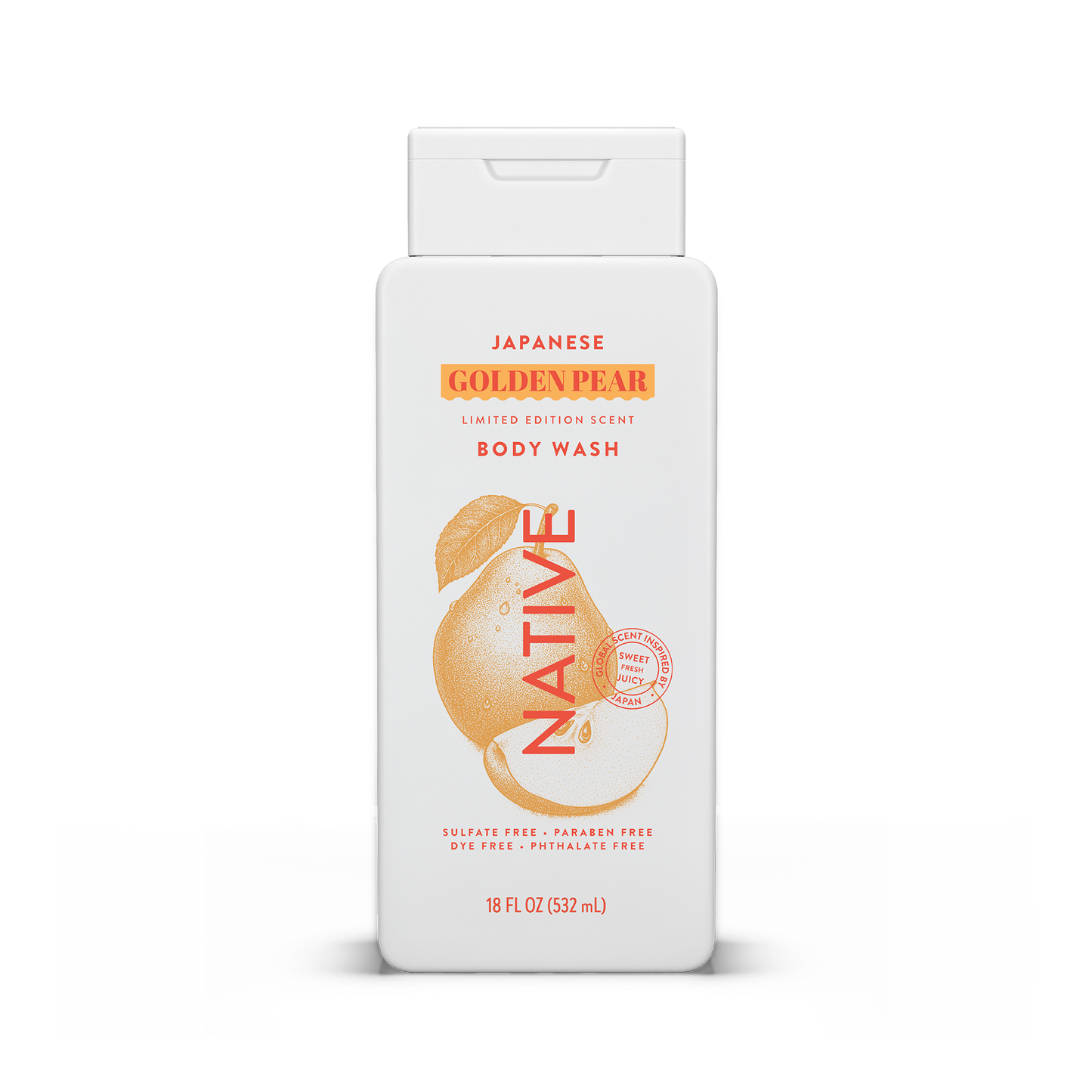 Body Wash