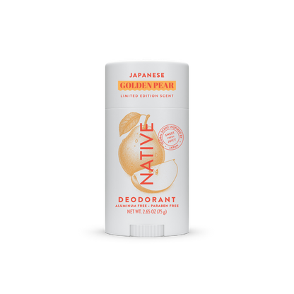 Deodorant Stick