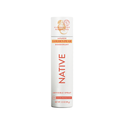 Deodorant Spray