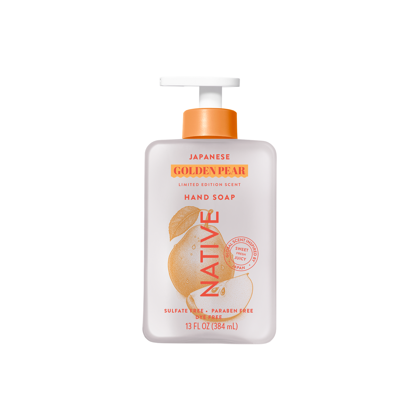 Hand Soap