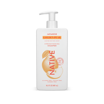 Strengthening Shampoo