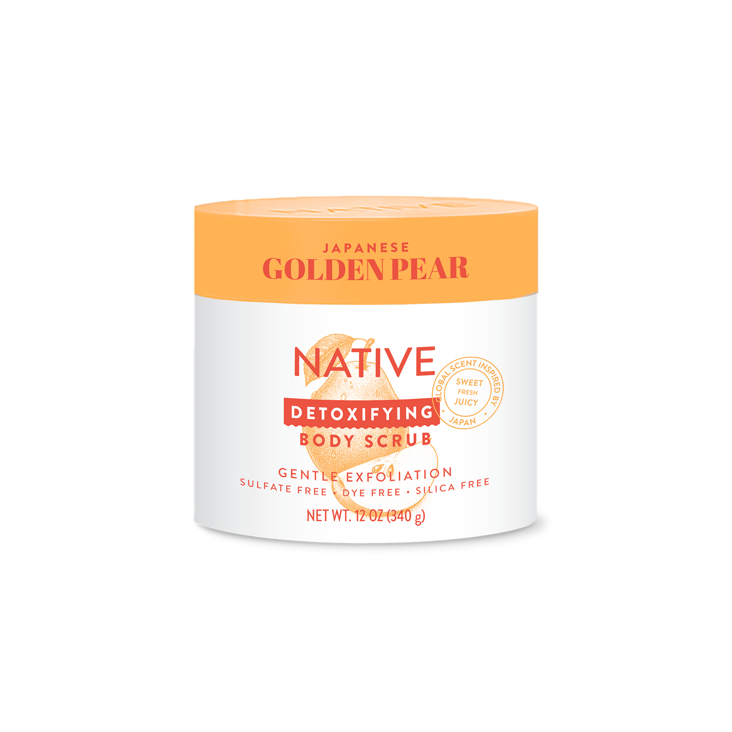 Body Scrub