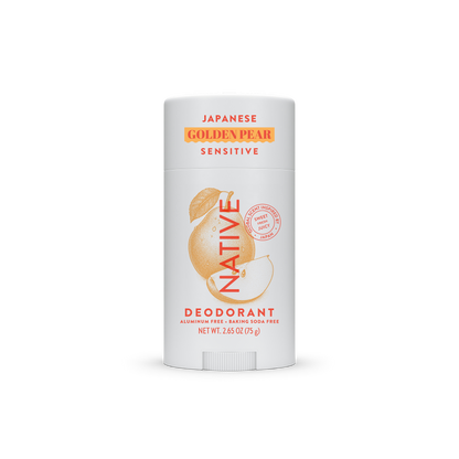 Sensitive Deodorant Stick