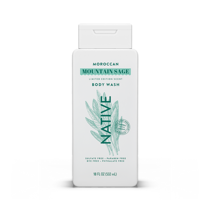 Body Wash