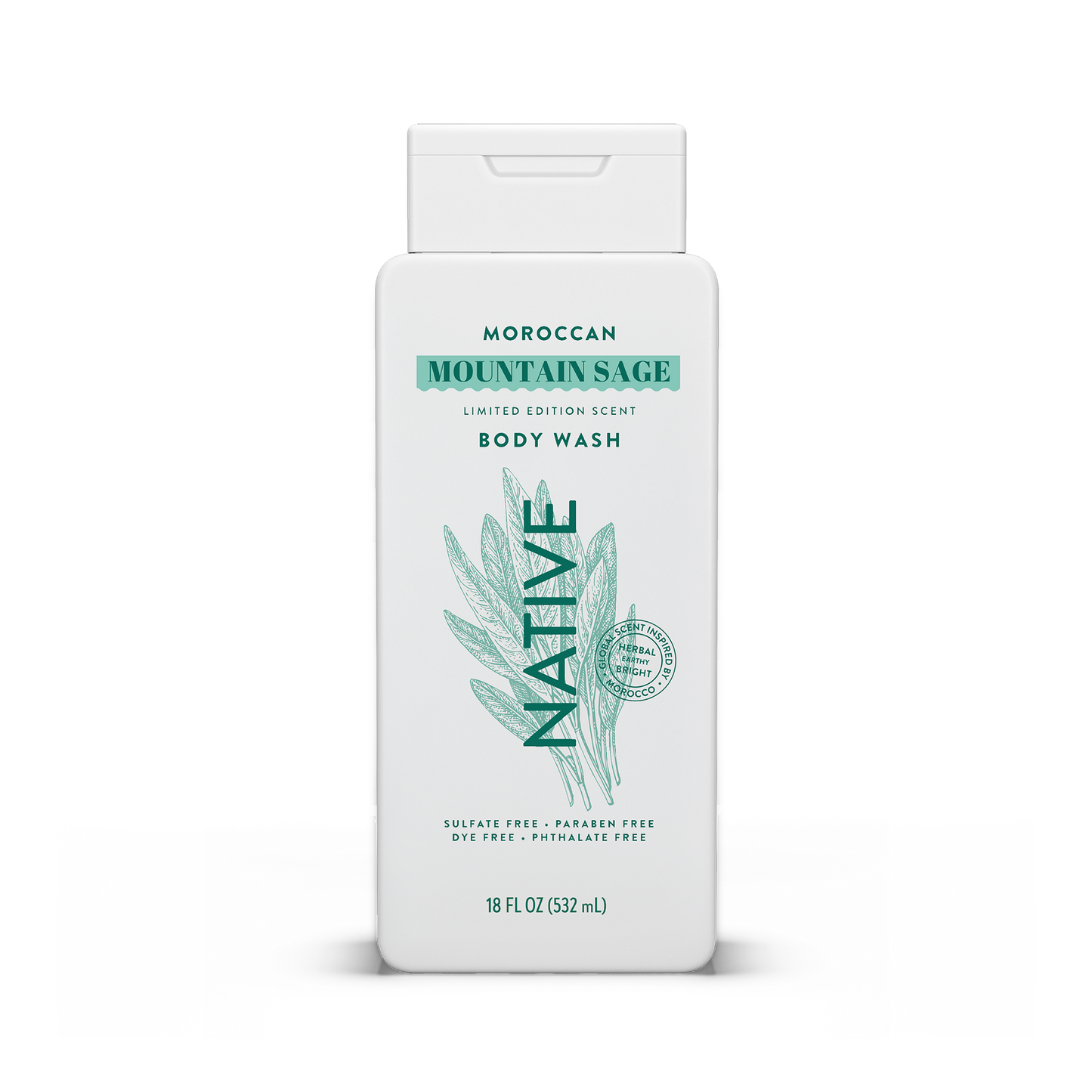 Body Wash