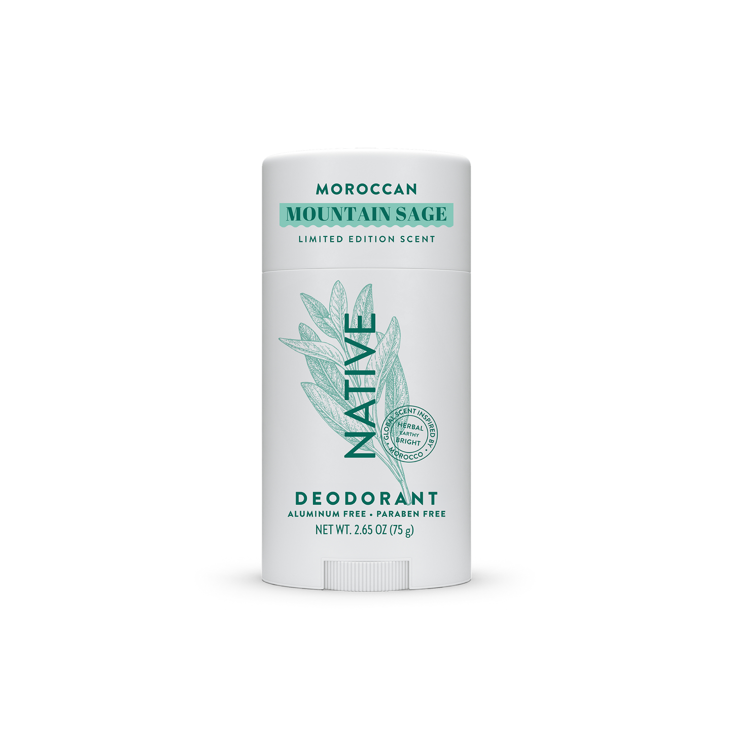 Deodorant Stick